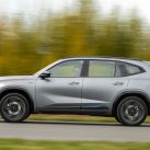 Renault Koleos E-Tech Hybrid Sprit Alpine