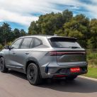 Renault Koleos E-Tech Hybrid Sprit Alpine