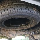 test Fiat Titano Ranch