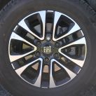 test Fiat Titano Ranch