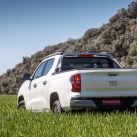Test Fiat Titano Ranch