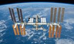 Lanzan el primer canal del mundo que transmite, en vivo, a la Tierra desde el espacio 