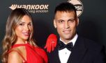 Agustina Gandolfo, esposa de Lautaro Martínez, es dueña de un exclusivo restaurante en Italia