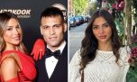 Agus Gandolfo, la esposa de Lautaro Martínez, destrozó a la supuesta amante de su marido: “Trabaja con señores mayores que le pagan palcos"