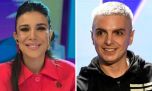 Andrea Rincón reveló el reclamo que le hizo Ale Sergi a pesar de haber terminado su relación: “Un planteo de marido celoso”