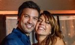 La historia de amor del Chino Leunis y Maca Martínez Picabea: de su casamiento en secreto a la familia ensamblada con cinco hijos