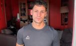 El duro descargo de Joel Ojeda, ex Gran Hermano, tras ser detenido por la policía: “Se llevaron 400 mil pesos de la jubilación de mi vieja”