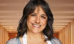 Julia Calvo, sin filtro, revela quién es el peor jurado de MasterChef Celebrity