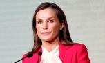 Se conoció qué dicen las cartas que envía Letizia Ortiz a diversas partes del mundo