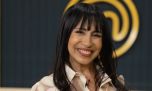 Marixa Balli reveló el apodo que le pusieron sus compañeros de MasterChef Celebrity