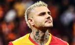 Mauro Icardi comienza a definir su futuro: lejos de Turquía y cerca de Uruguay