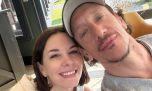 Aseguran que Nico Vázquez y Dai Fernández van a tener un hijo: “Va a ser papá por primera vez”