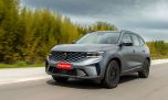 ¿Qué tal anda el nuevo Renault Koleos?