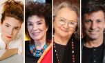 Rita Cortese, Graciela Borges, Valeria Bertuccelli y Martín Bossi arrasan en Netflix con el estreno de una nueva película argentina