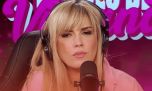 Denuncia de Viviana Canosa: "Santilli se llevó 8 palos"
