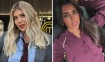Los consejos de “botineras” de Wanda Nara y Valentina Cervantes en MasterChef: “Para las que están empezando”