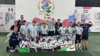 Las Murciélagas