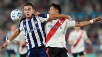 Talleres vs. River