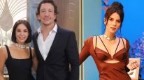 Nicolás Vázquez reveló cómo fue su charla con Gime Accardi tras el blanqueo de su relación con Dai Fernández