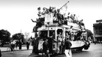 El 17 de Octubre por Felipe Pigna: ¿Qué significa 80 años después?
