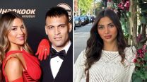 Agus Gandolfo, la esposa de Lautaro Martínez, destrozó a la supuesta amante de su marido: “Trabaja con señores mayores que le pagan palcos"