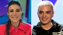 Andrea Rincón reveló el reclamo que le hizo Ale Sergi a pesar de haber terminado su relación: “Un planteo de marido celoso”