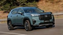 Honda presentó el nuevo WR-V en Brasil, ¿llega a la Argentina?