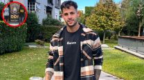 Joel Ojeda, ex Gran Hermano