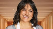 Julia Calvo, sin filtro, revela quién es el peor jurado de MasterChef Celebrity