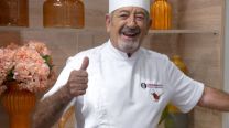 Karlos Arguiñano revela el secreto para cortar cebollas sin derramar ni una sola lágrima