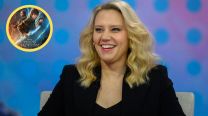 Kate McKinnon