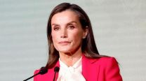 Se conoció qué dicen las cartas que envía Letizia Ortiz a diversas partes del mundo 