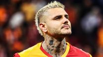 Mauro Icardi comienza a definir su futuro: lejos de Turquía y cerca de Uruguay