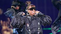 Missy Elliot