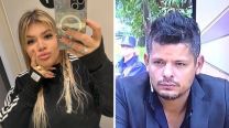Morena Rial y Alejandro Cipolla