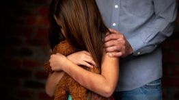 Abuso sexual infantil