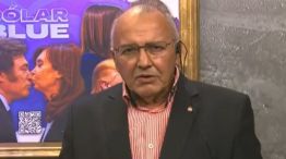 El histórico dirigente radical Hernán Damiani sufrió un infarto mientras participaba de un programa de streaming 