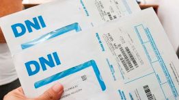 Elecciones y DNI 16102025