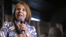 Hilda "Chiche" Duhalde