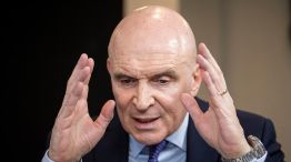 José Luis Espert 16102025