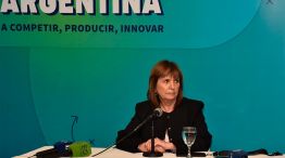 Santiago Bausili, presidente del Banco Central: "La situación es muy extrema" - Image 2