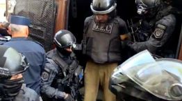 Pablo Laurta en Entre Ríos