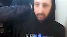 Pablo Laurta sobre el doble femicidio en Córdoba 20251016