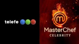 Telefe y MasterChef Celebrity