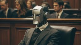 Un asistente de inteligencia artificial (IA) generativa para redactar parte de la fundamentación del fallo