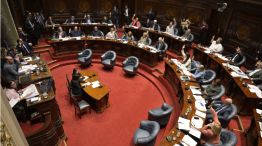 Uruguay aprobó ley de eutanasia 20251015