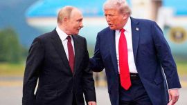 Lo que Trump quiere de Rusia