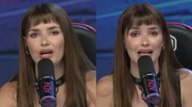 La periodista de C5N Agus Peñalva denunció al economista Walter Graziano por acoso: "Vivo en una película de terror"