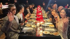 Fuertes críticas contra un evento benéfico lleno de idols de K-Pop y actores organizado por la revista W Korea: qué pasó