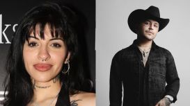La letal respuesta de Cazzu al comunicado de Christian Nodal: "No solo no recibo ayuda, sino que recibo ataques"
